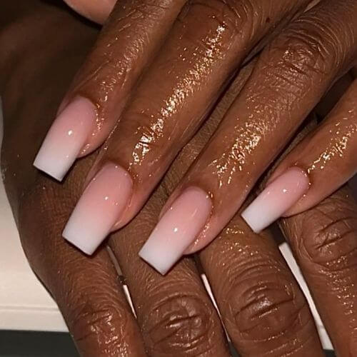 white-nail-designs
